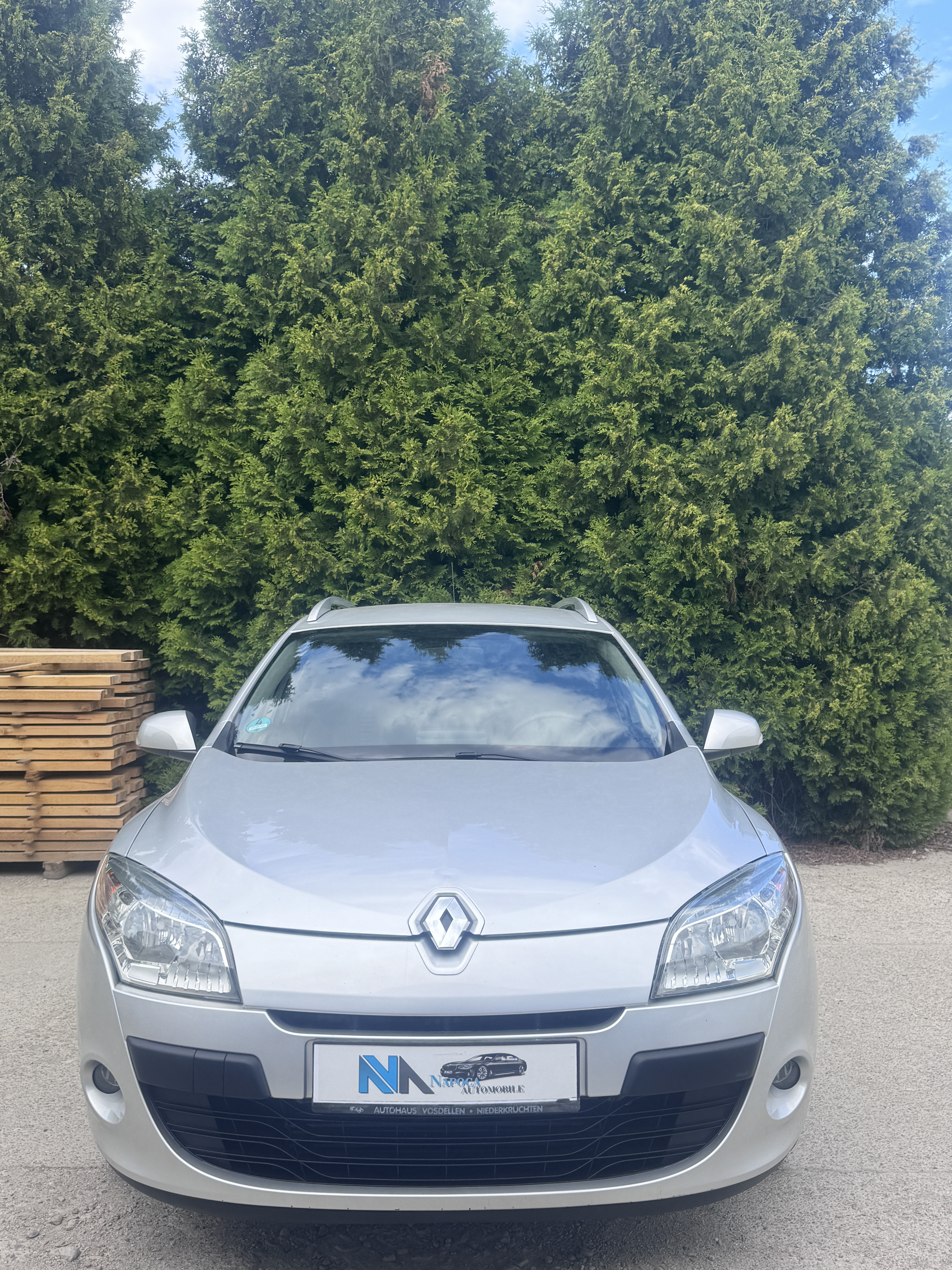 Renault Megane 3 2011 de vânzare în Cluj-Napoca