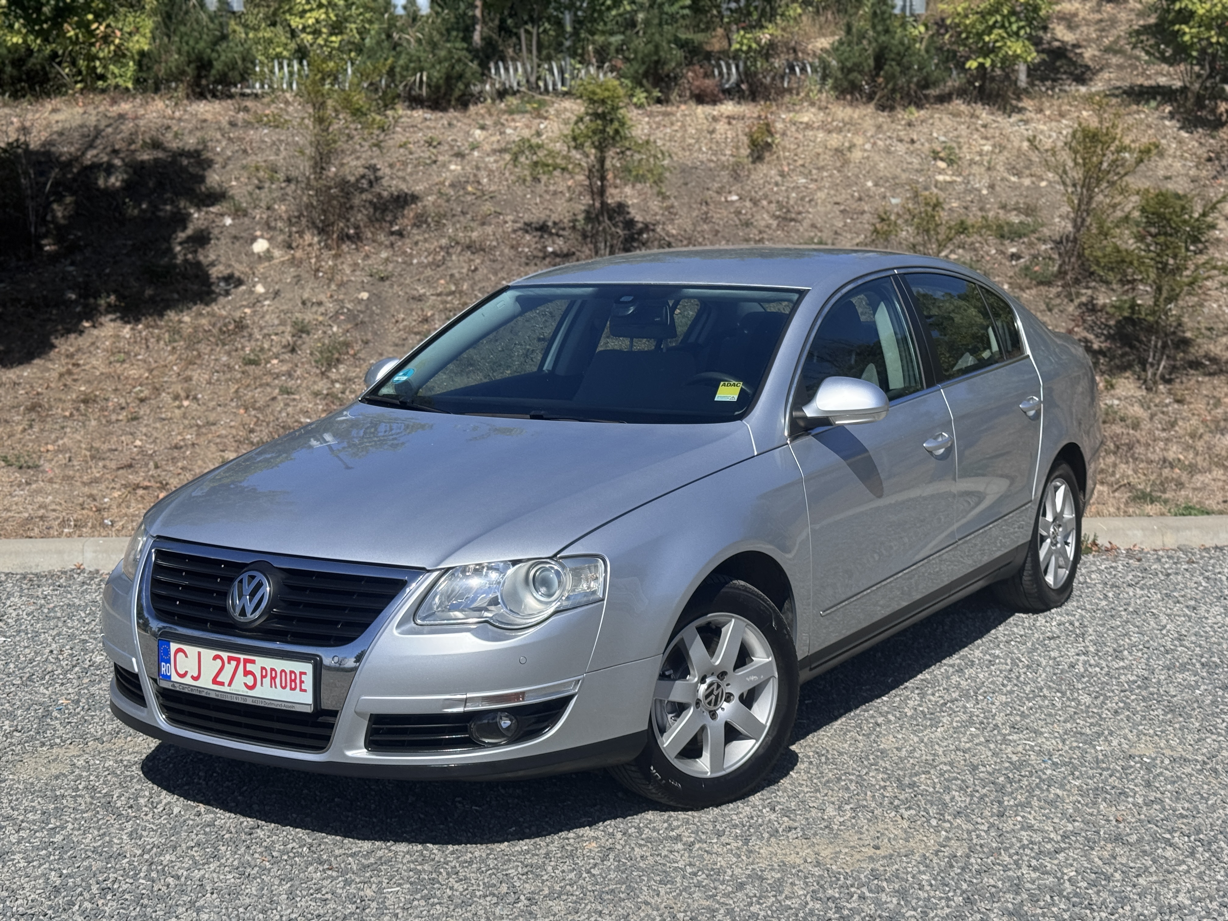 Volkswagen Passat 2009 de vânzare în Cluj-Napoca